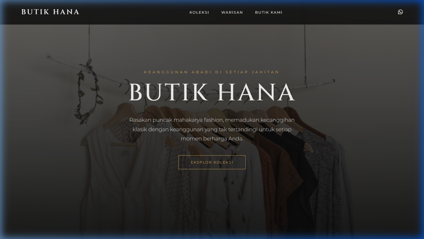 Webtokoku Dashboard